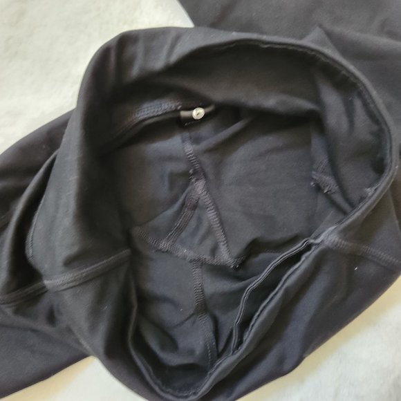 Active Life High Rise Sublime Tights Black S - Picture 7 of 11